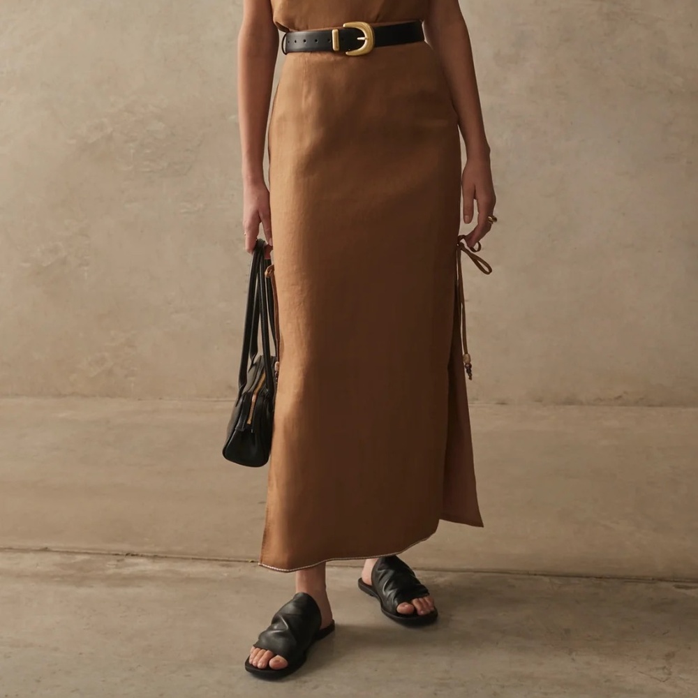 NWT The Talulah Skirt
